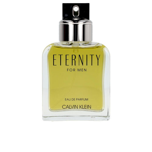 Calvin Klein Eternity For Men Profumo Eau De Parfum Eleganza Maschile Contemporanea