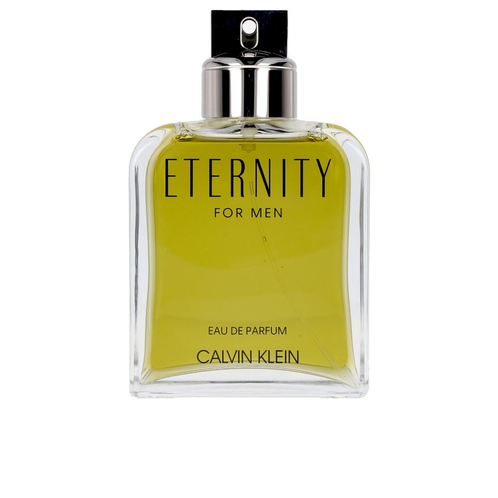 Calvin Klein Eternity For Men Parfum Eau De Parfum légance Masculine Contemporaine