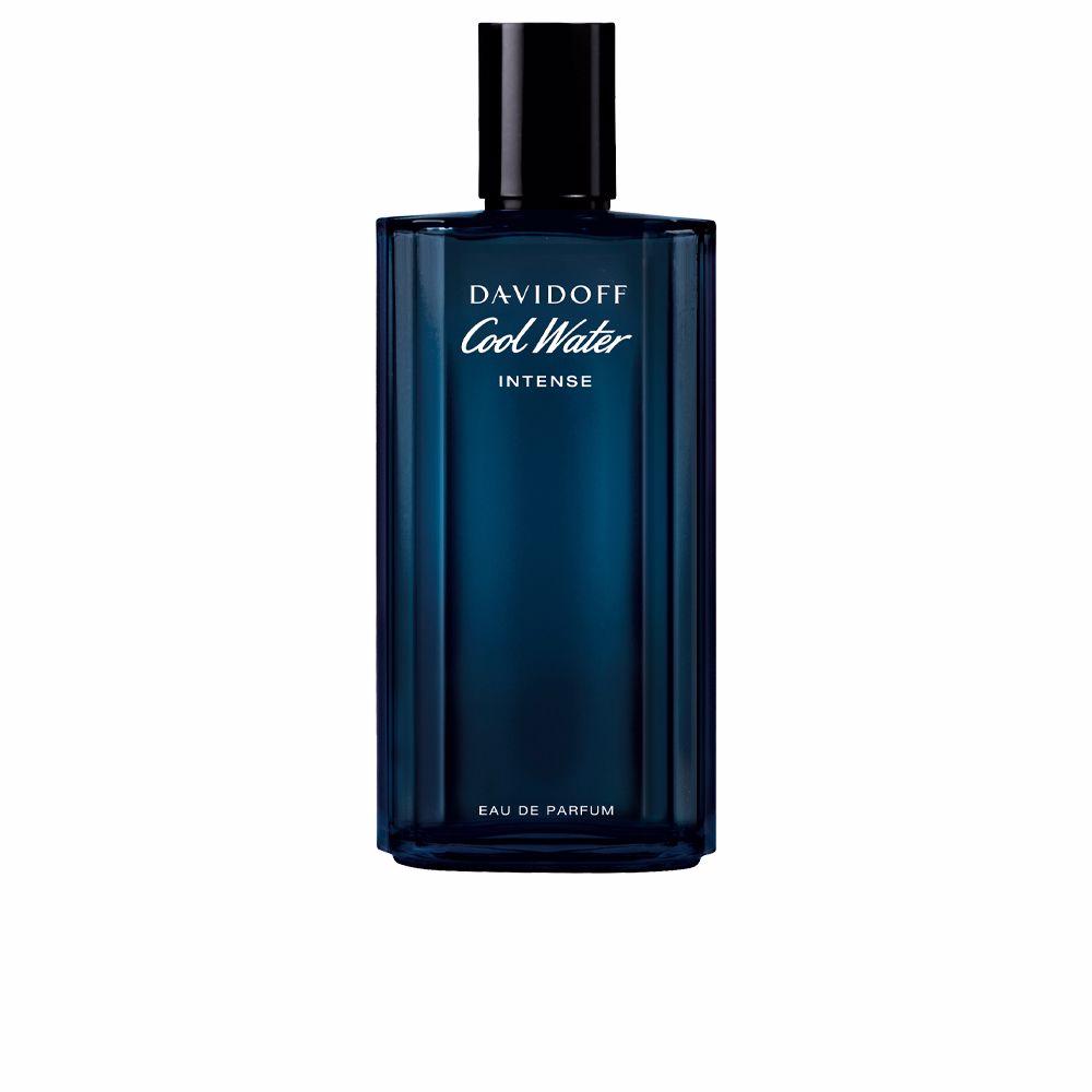 Davidoff Cool Water Profumo Eau De Parfum Intensamente Rinfrescante