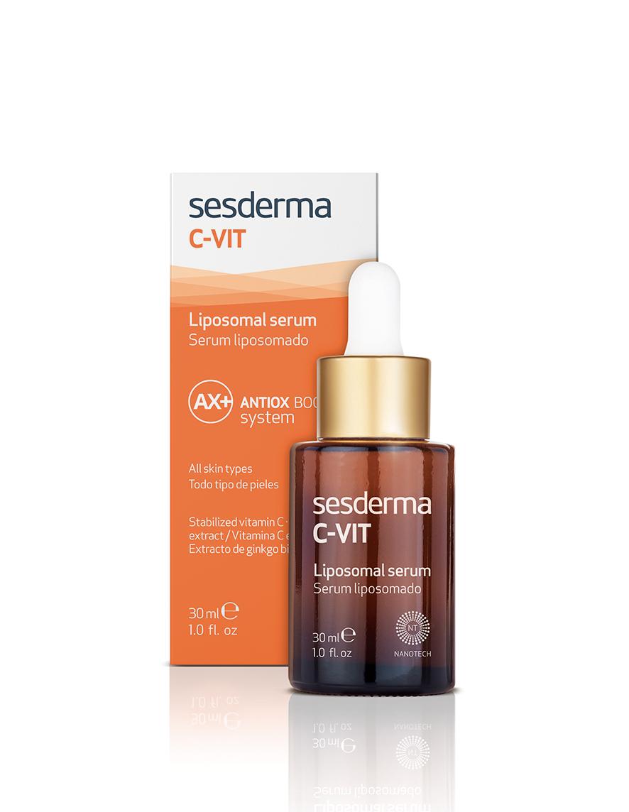 Sesderma C-Vit Siero Liposomiale Antiossidante Pelle Radiosa