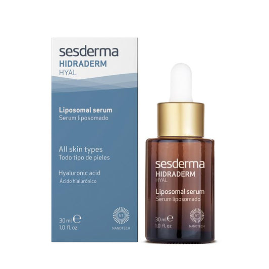 Sesderma Hidraderm Siero Liposomiale Idratazione E Antietà