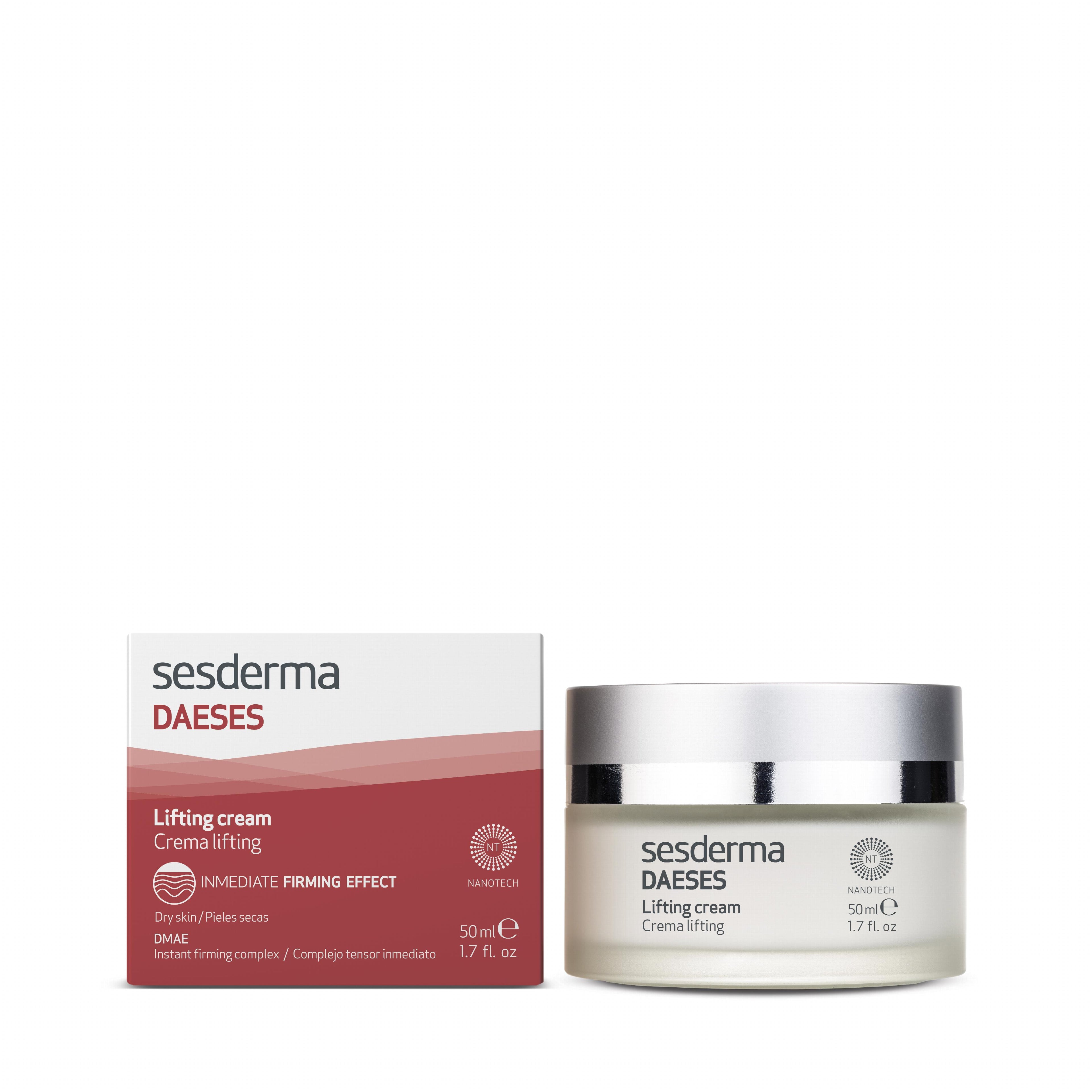 Sesderma Daeses Crema Lifting Effetto Rassodante Immediato