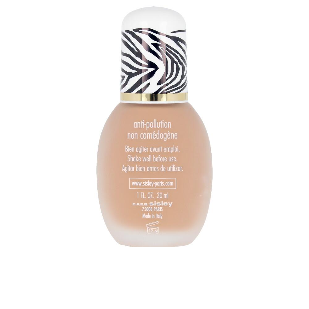 Sisley Phyto-Teint Fondotinta Fluido Luminosità Naturale Protetta