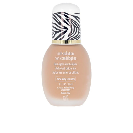 Sisley Phyto-Teint Fondotinta Fluido Luminosità Naturale Protetta