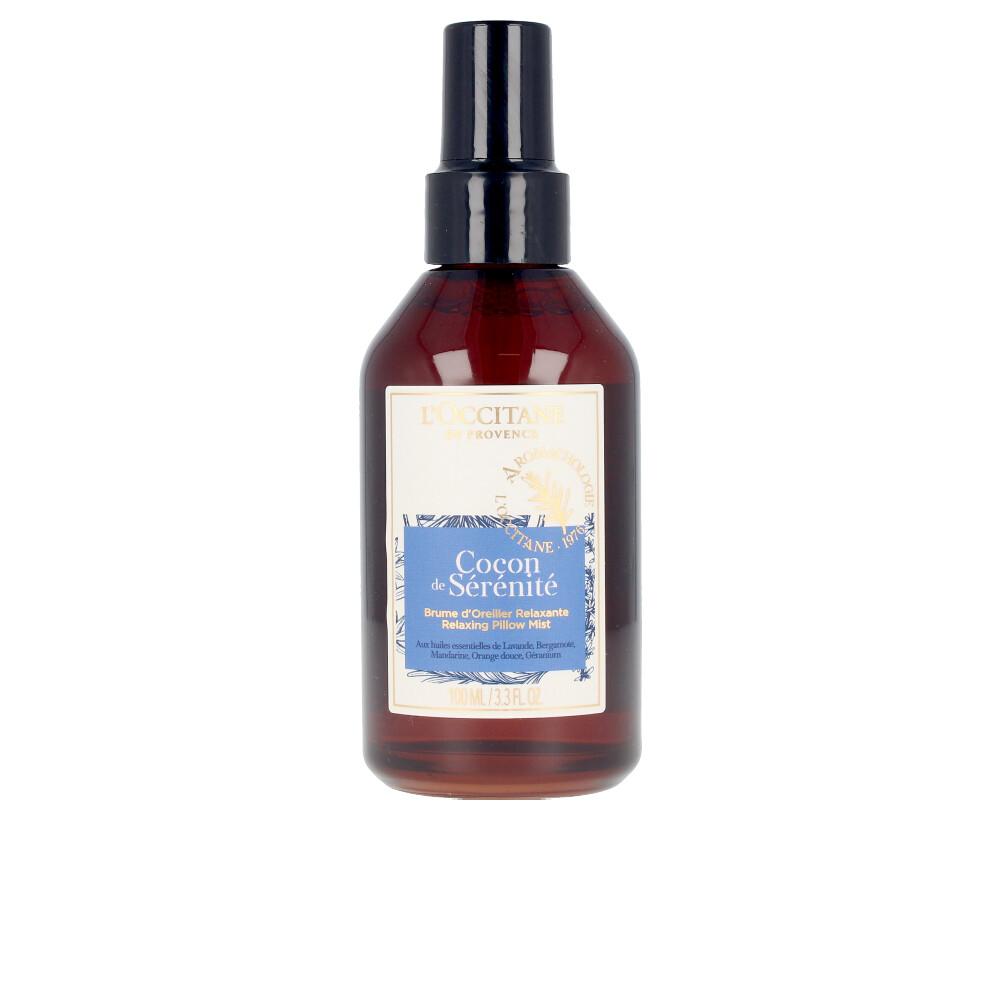 L'Occitane En Provence Hogar L'Occitane Spray Per Cuscino Rilassante Relax E Benessere Naturale