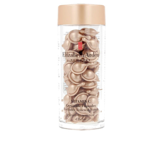 Elizabeth Arden Ceramide Siero Capsule Illuminante Per Pelle Radiosa