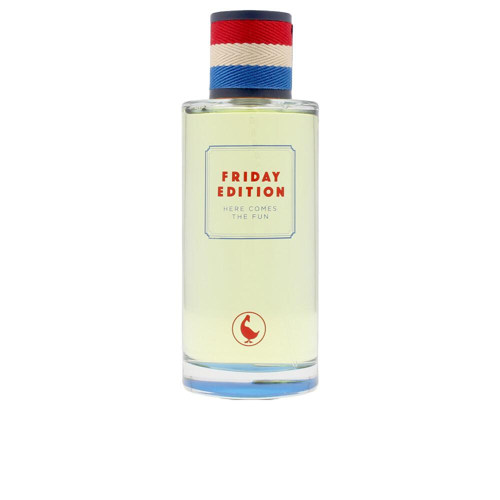 El Ganso Friday Edition Profumo Eau De Toilette Spirito Del Venerdì