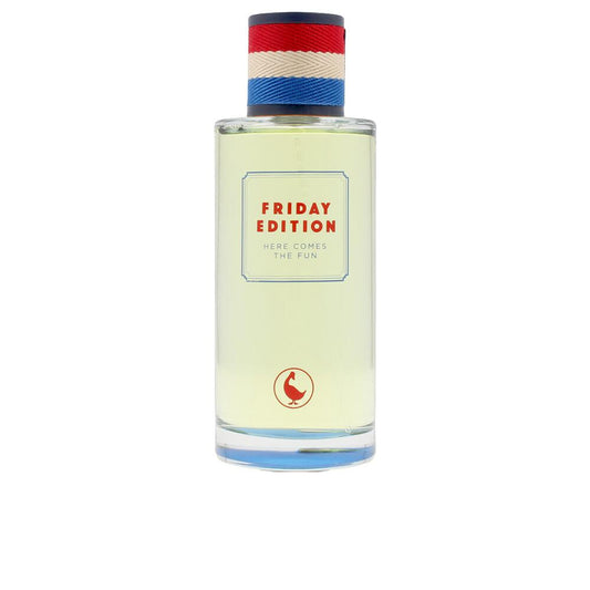 El Ganso Friday Edition Profumo Eau De Toilette Spirito Del Venerdì