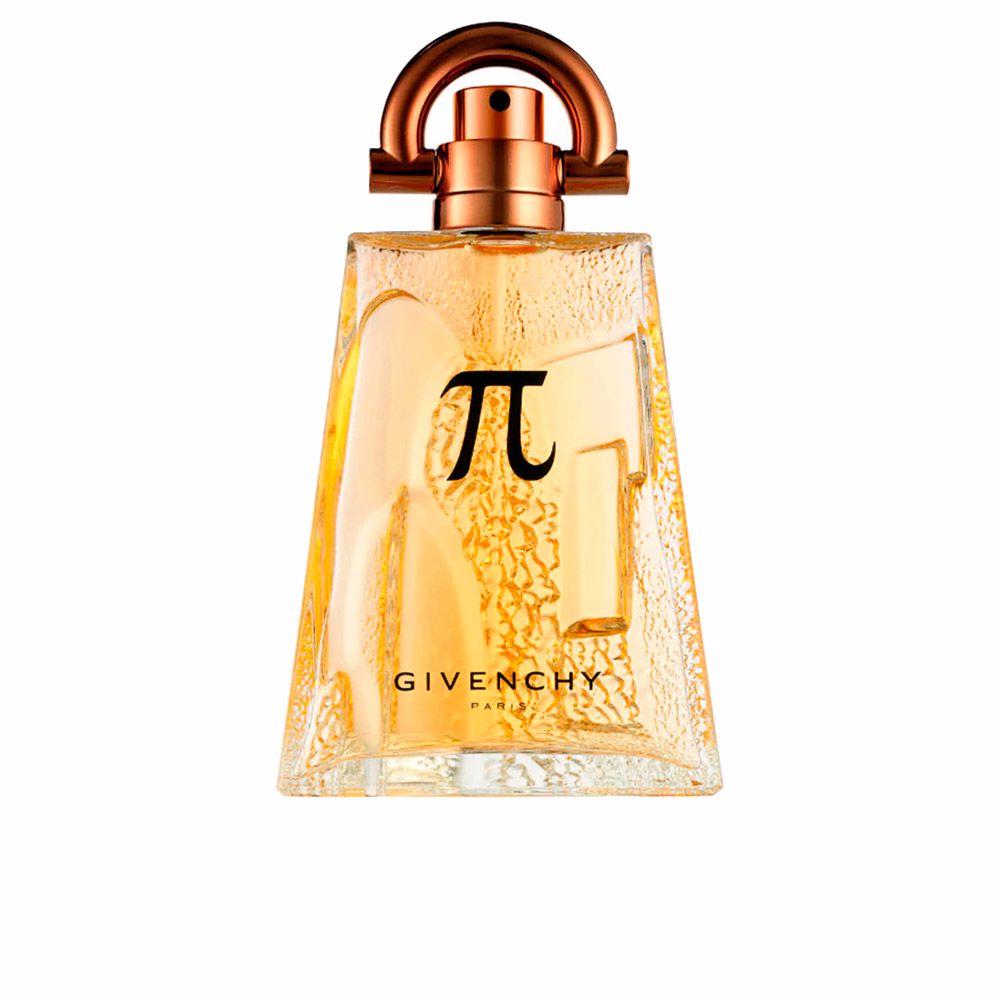 Givenchy Pi Parfum Eau De Toilette Masculinité ternelle