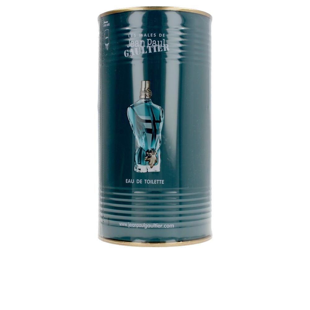 Jean Paul Gaultier Le Beau Parfum Eau De Toilette Séduction Masculine Unique