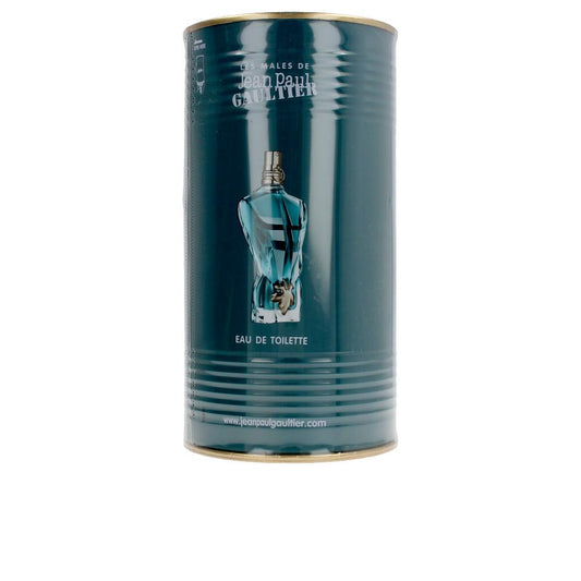 Jean Paul Gaultier Le Beau Parfum Eau De Toilette Séduction Masculine Unique