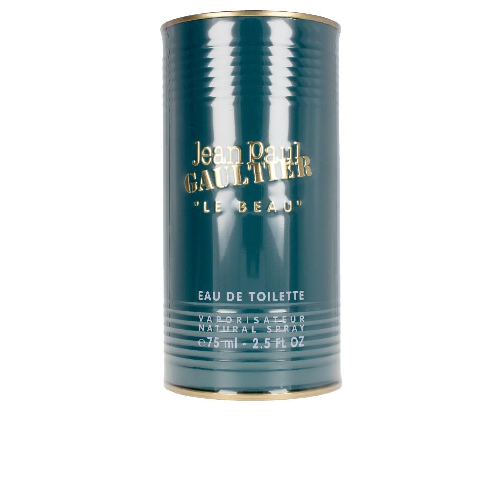 Jean Paul Gaultier Le Beau Parfum Eau De Toilette Séduction Masculine Unique