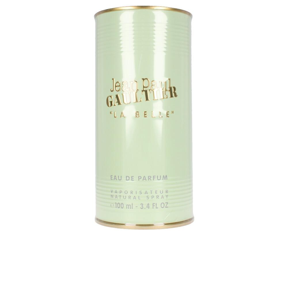 Jean Paul Gaultier La Belle Parfum Eau De Parfum Allure Gourmande Irrésistible clat