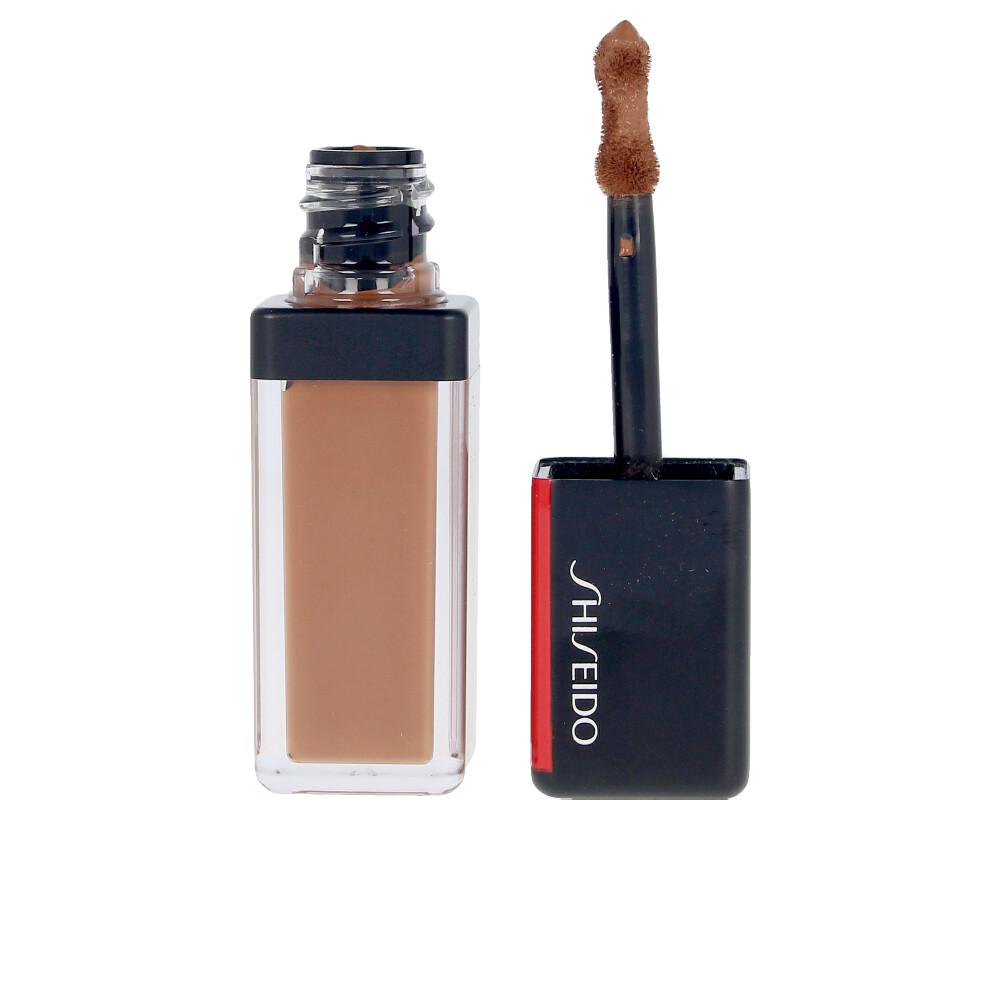 Shiseido Synchro Skin Corrector Líquido Auto Regenerante Look Perfecto