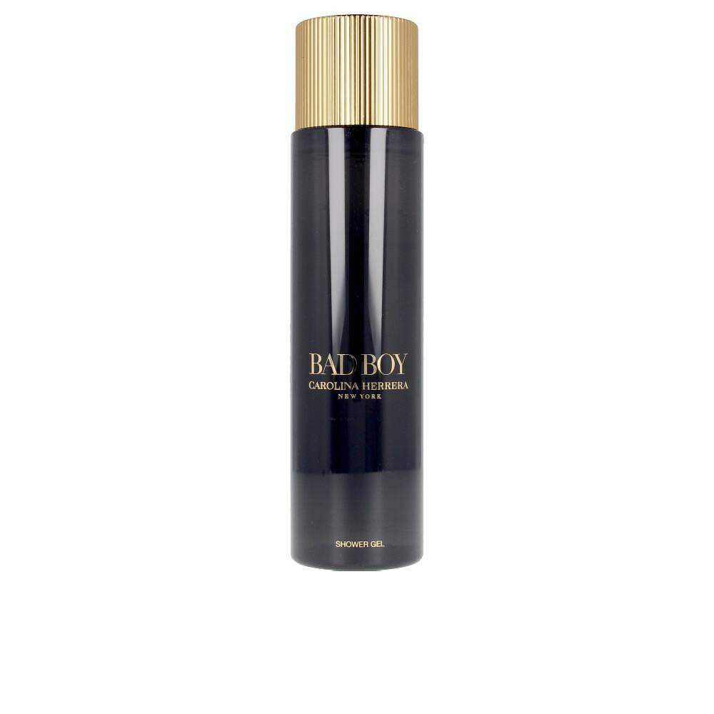 Carolina Herrera Bad Boy Gel Doccia Esperienza Sensoriale Unica