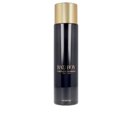 Carolina Herrera Bad Boy Gel Doccia Esperienza Sensoriale Unica