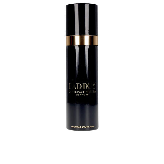 Carolina Herrera Bad Boy Deodorante Spray Protezione Anti Odore