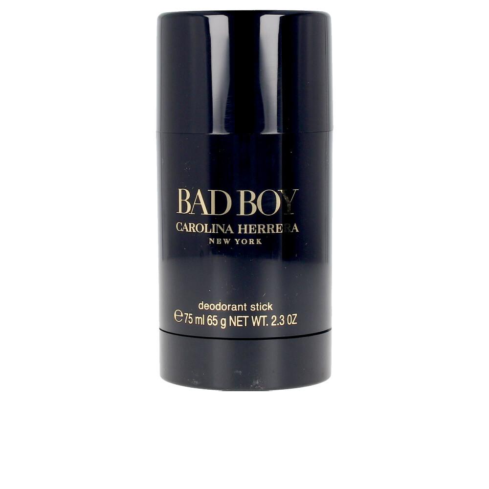 Carolina Herrera Bad Boy Deodorante Stick Protezione Totale Ogni Giorno