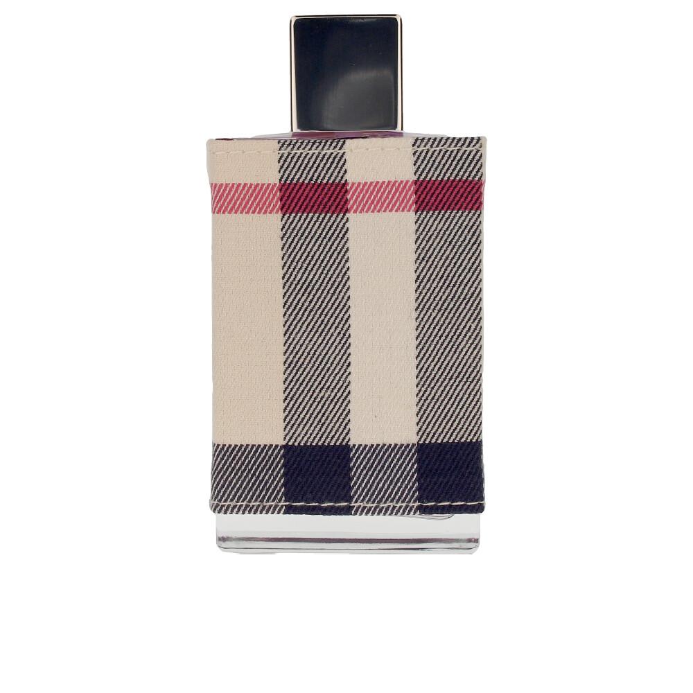 Burberry London Parfum Eau De Parfum Floral Charm British Elegance