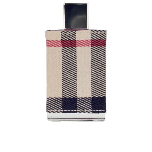 Burberry London Parfum Eau De Parfum Floral Charm British Elegance