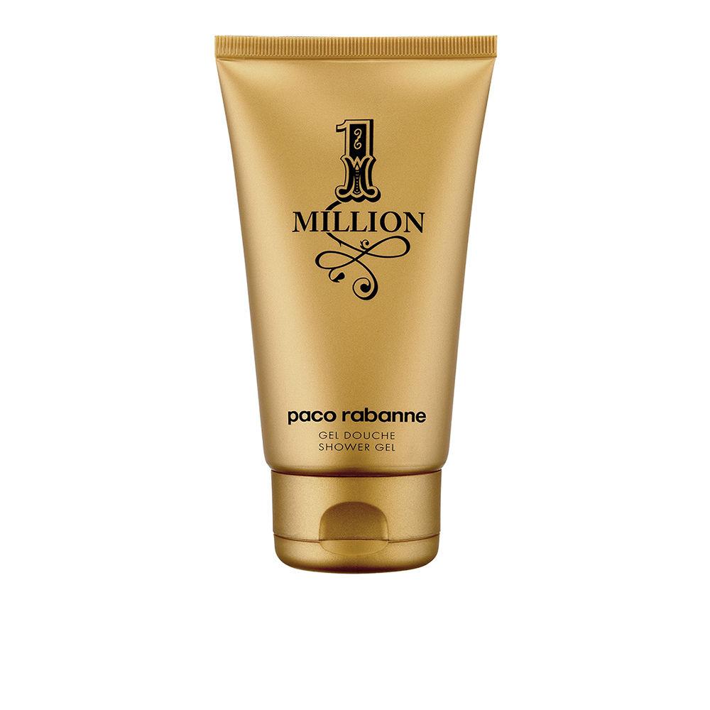 Rabanne 1 Million Gel Doccia Body Wash Di 1 Million