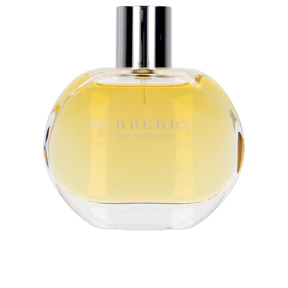 Burberry Burberry Profumo Eau De Parfum Eleganza Urbana