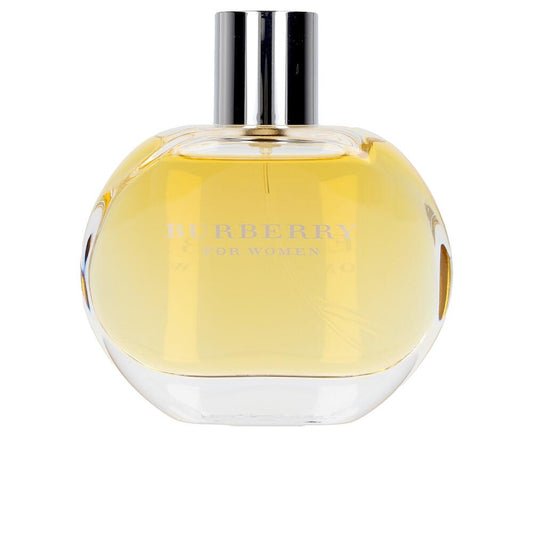 Burberry Burberry Profumo Eau De Parfum Eleganza Urbana