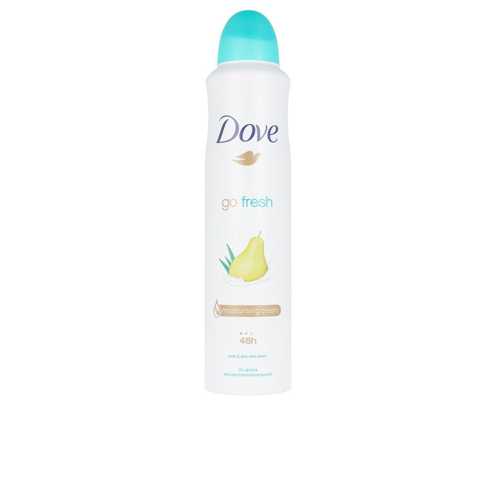 Dove Go Fresh Deodorante Spray Protezione 48 Ore