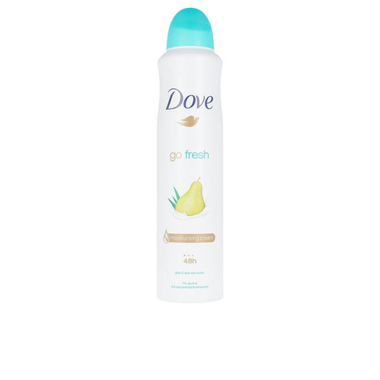 Dove Go Fresh Deodorante Spray Protezione 48 Ore