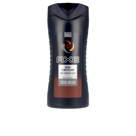 Axe Dark Temptation Gel Doccia Fragranza Seducente Unica