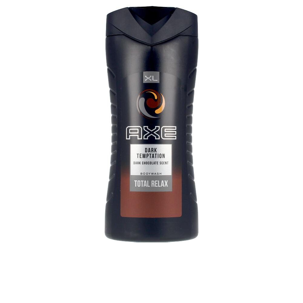 Axe Dark Temptation Gel Doccia Fragranza Seducente Unica