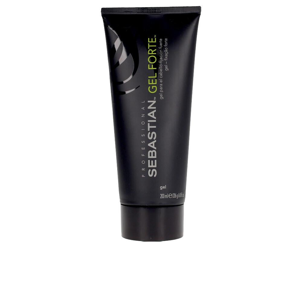 Sebastian Professionals Styling Gel Forte Per Capelli Tenuta Robusta E Creatività