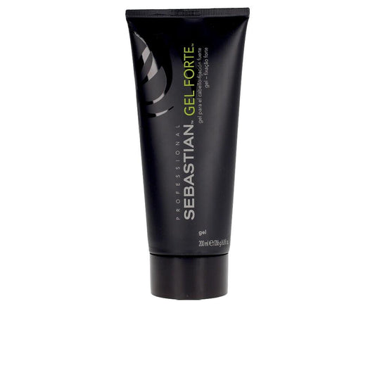 Sebastian Professionals Styling Gel Forte Per Capelli Tenuta Robusta E Creatività