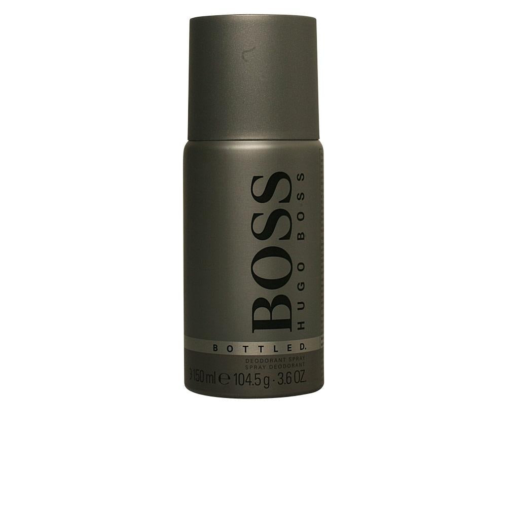 Hugo Boss-Boss Boss Bottled Deodorante Spray Eleganza Urbana