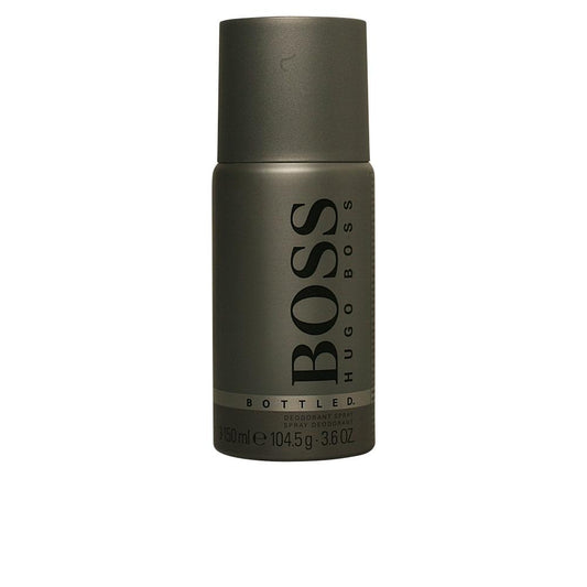 Hugo Boss-Boss Boss Bottled Deodorante Spray Eleganza Urbana