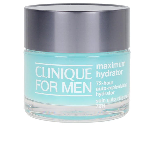 Clinique Men Crema Idratante Maximum Hydrator Idratazione Che Dura