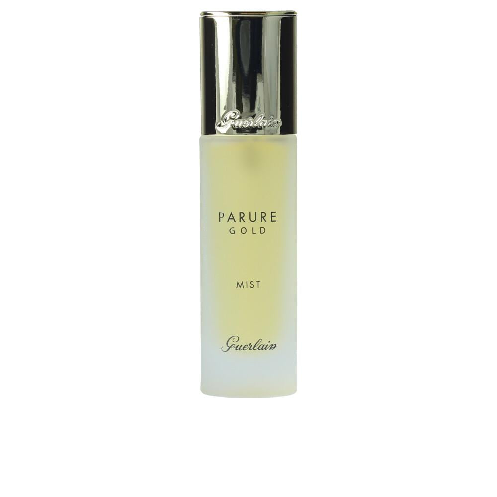 Guerlain Parure Gold Mist Spray Viso Idratazione Per Una Pelle Radiante