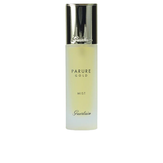 Guerlain Parure Gold Mist Spray Viso Idratazione Per Una Pelle Radiante