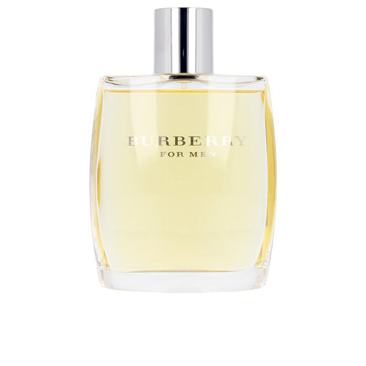 Burberry For Men Perfume Eau De Toilette Elegancia Inglesa Encarnada