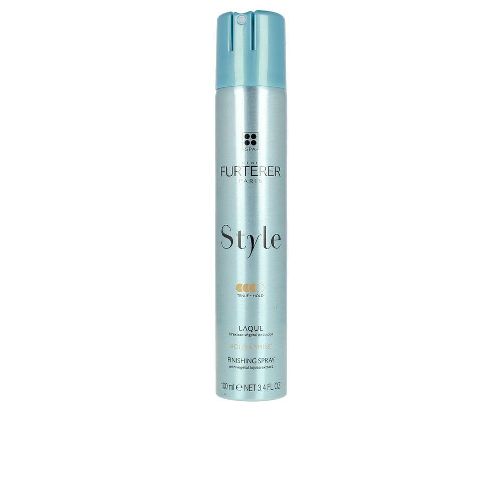 Rene Furterer Style Spray Fijador Para Cabello Fijación Natural