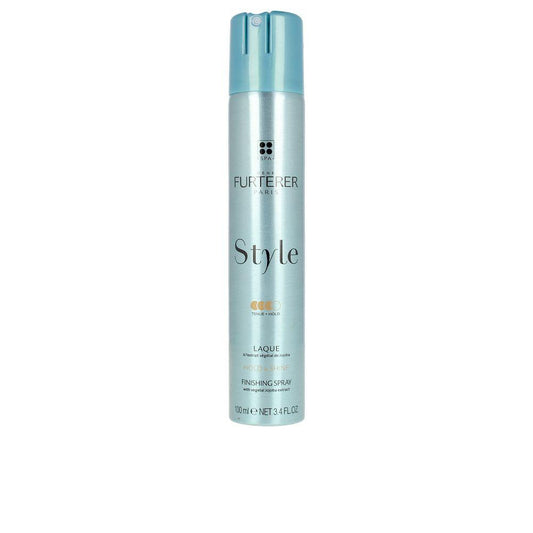 Rene Furterer Style Spray Fijador Para Cabello Fijación Natural