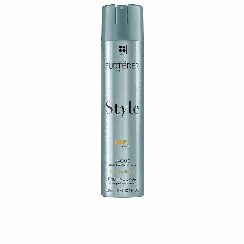 Rene Furterer Style Spray Fijador Para Cabello Fijación Natural