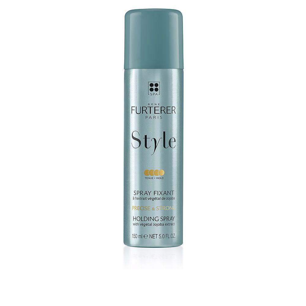 Rene Furterer Style Spray Fissante Per Capelli
