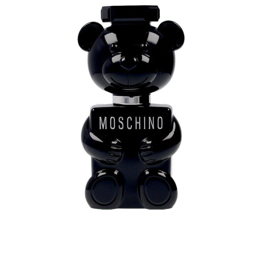 Moschino Toy Boy Parfum Eau De Parfum Audace légante Et Moderne