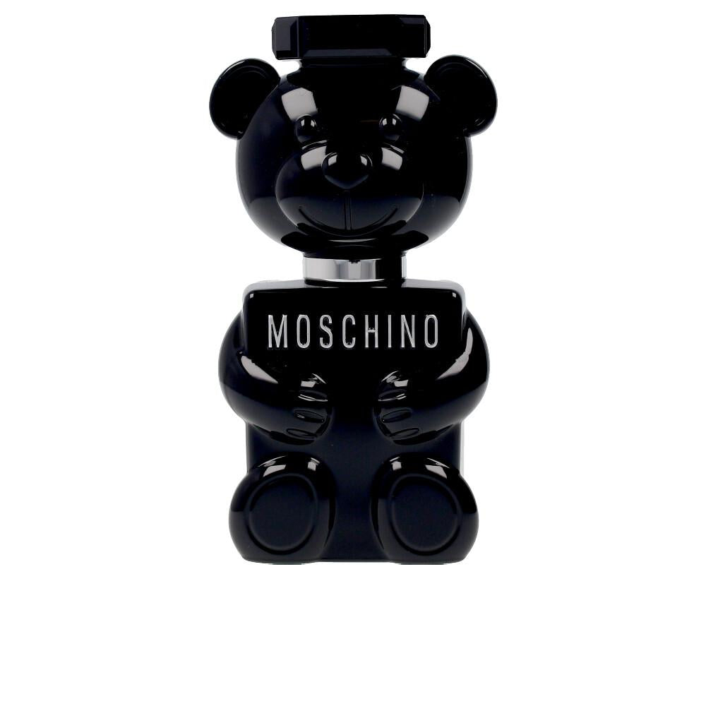 Moschino Toy Boy Perfume Eau De Parfum Espíritu Atrevido Y Moderno