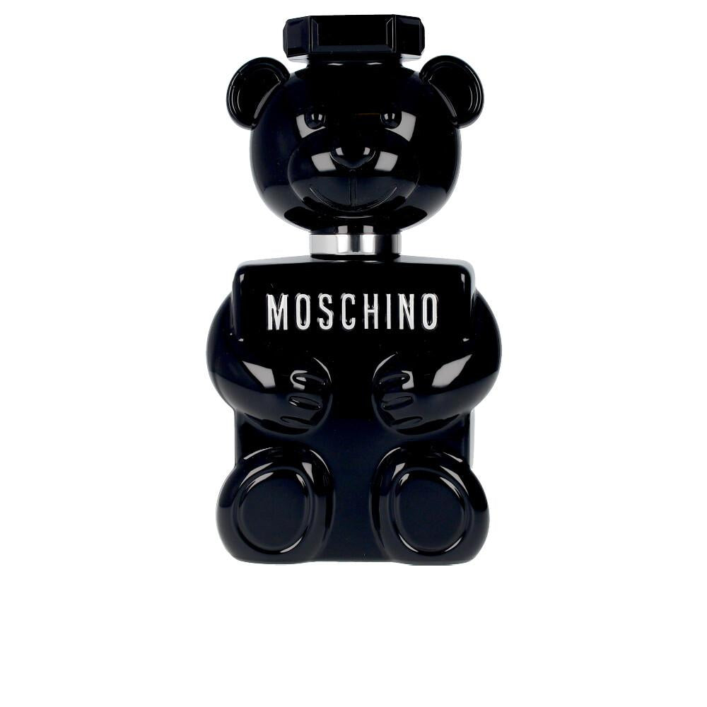 Moschino Toy Boy Perfume Eau De Parfum Espíritu Atrevido Y Moderno