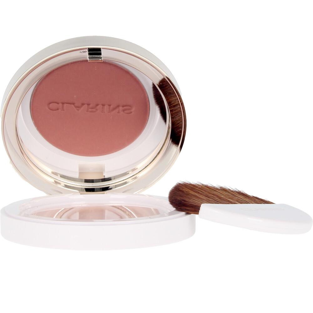 Clarins Joli Blush Blush Cheeky Boum Per Incarnato Radioso