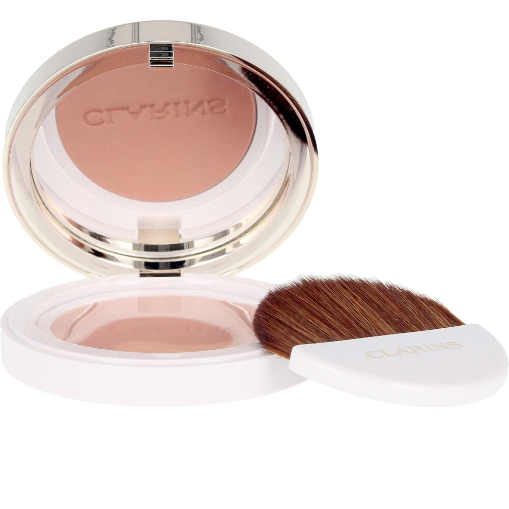 Clarins Joli Blush Blush Cheeky Boum Pour Un Teint Radieux
