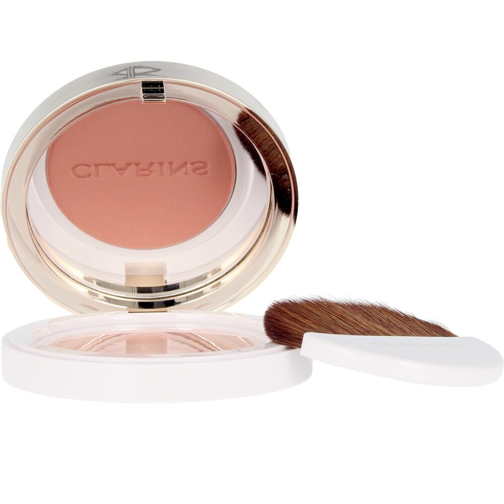 Clarins Joli Blush Blush Cheeky Boum Per Incarnato Radioso