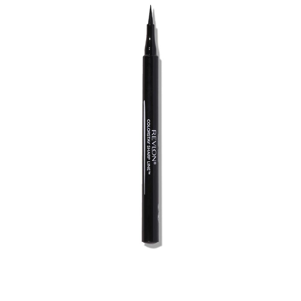 Revlon Mass Market Colorstay Eyeliner Waterproof Sguardo Intenso Duraturo